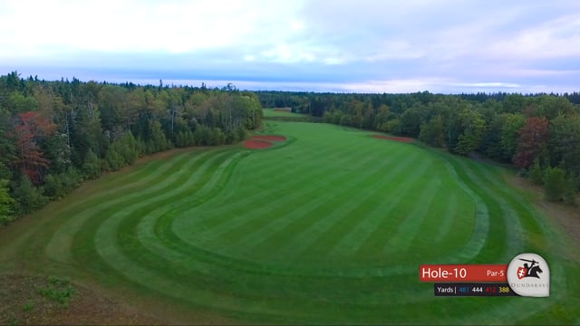 Hole 10