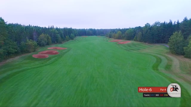 Hole 6