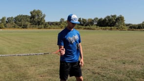 Bands - Waist Internal Rotation