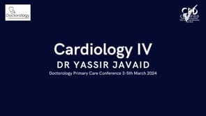 Cardiology IV