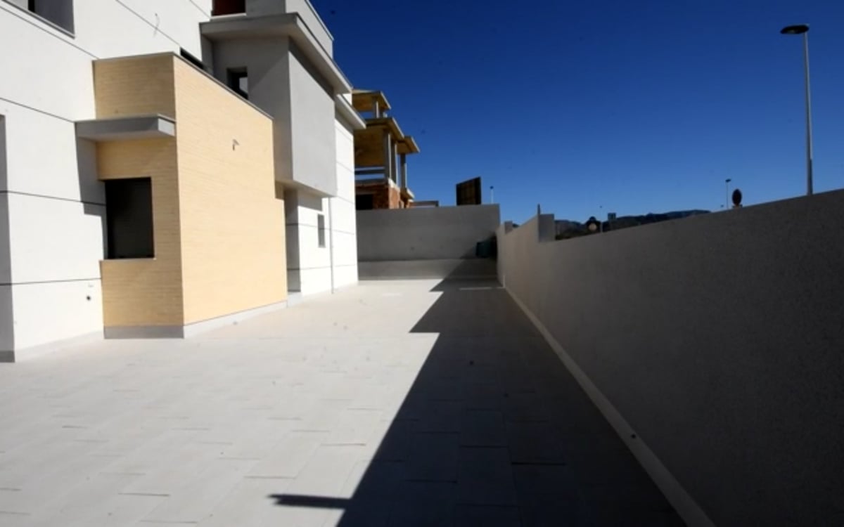 Villa for Sale in Mazarrón