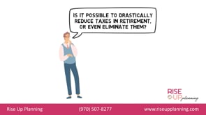 Is a Tax Free Retirement Possible?