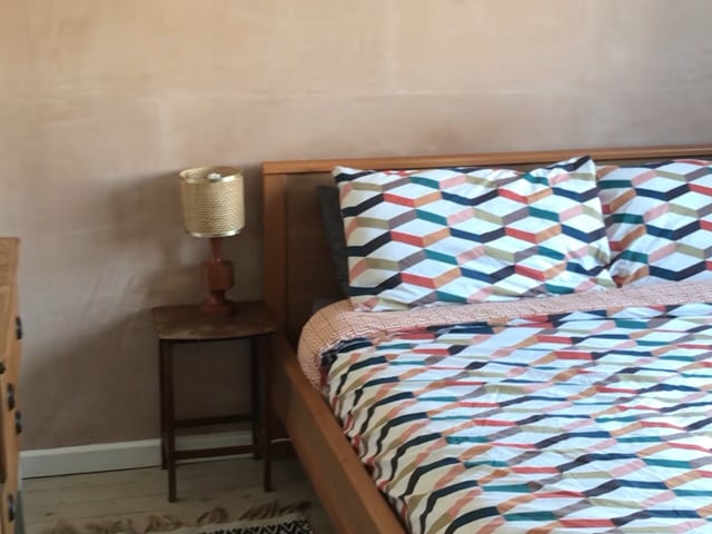 Gorgeous large double room in Kensal Main Photo