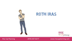 Roth IRA - Contribute or Convert?