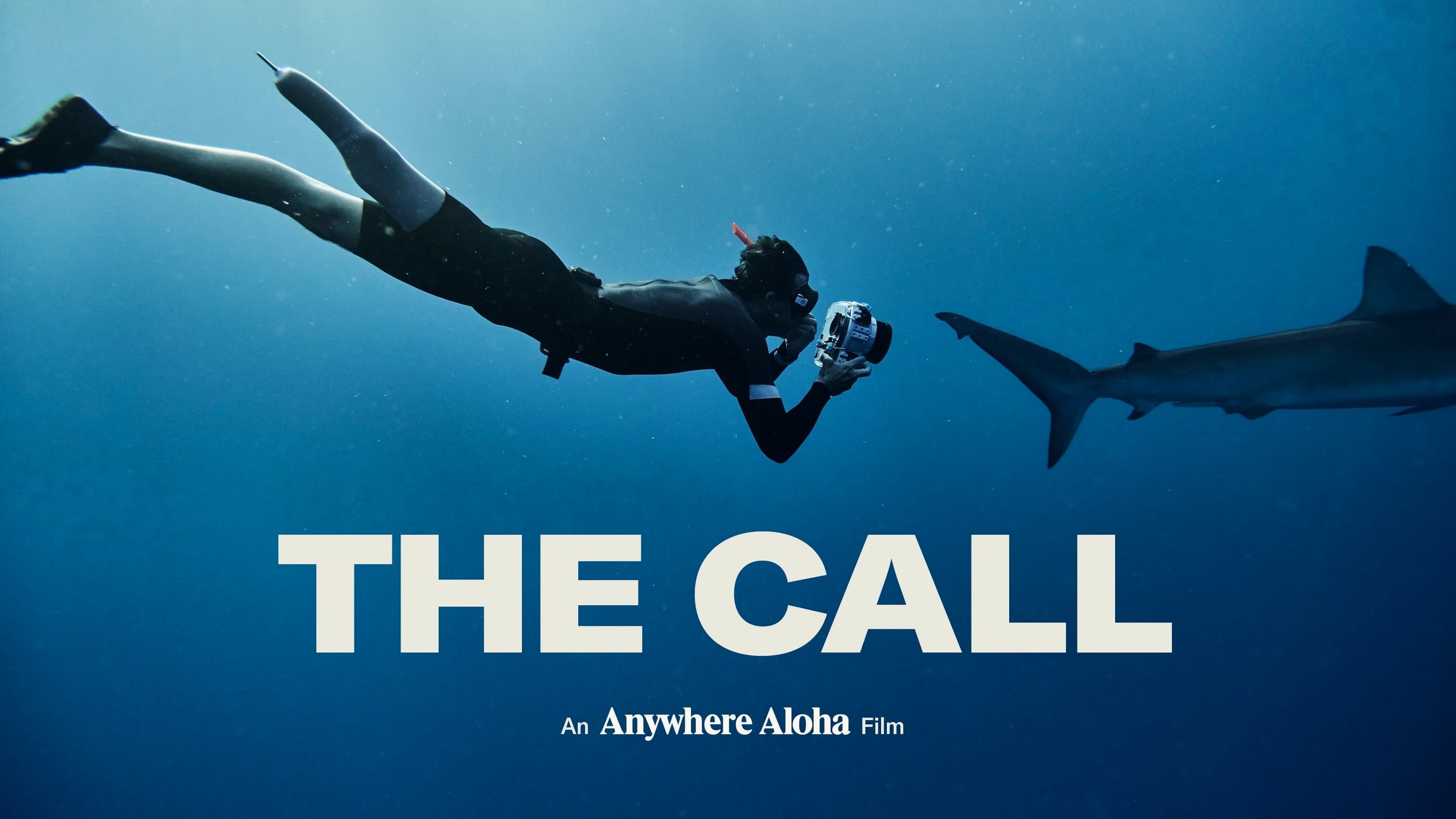 Olukai presents The Call: An Anywhere Aloha Film