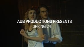 AUB Productions - Spring 24 (audio)