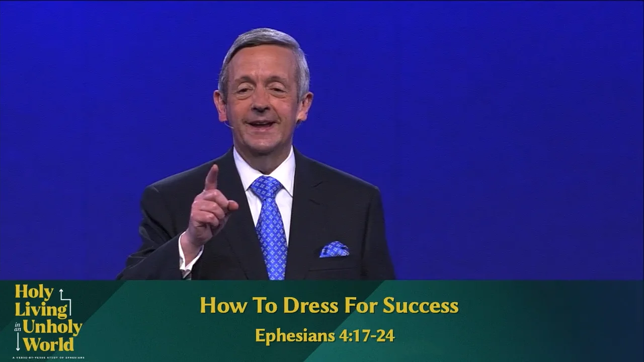 Dress for success video hotsell