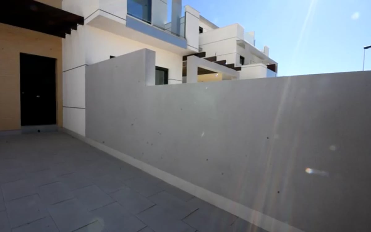 Villa en Venta en Mazarrón