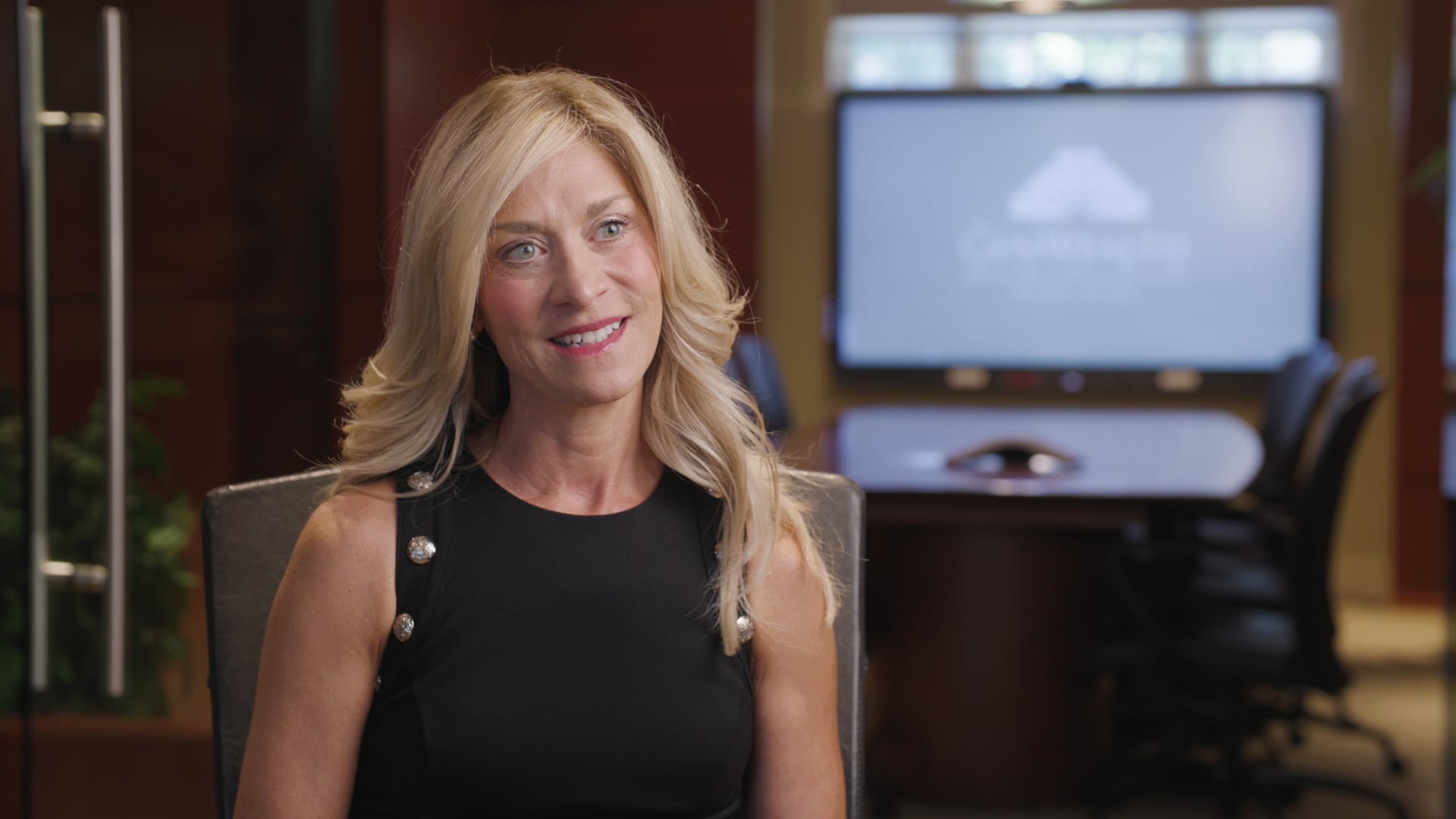 The GenWealth Group | Brand Story
