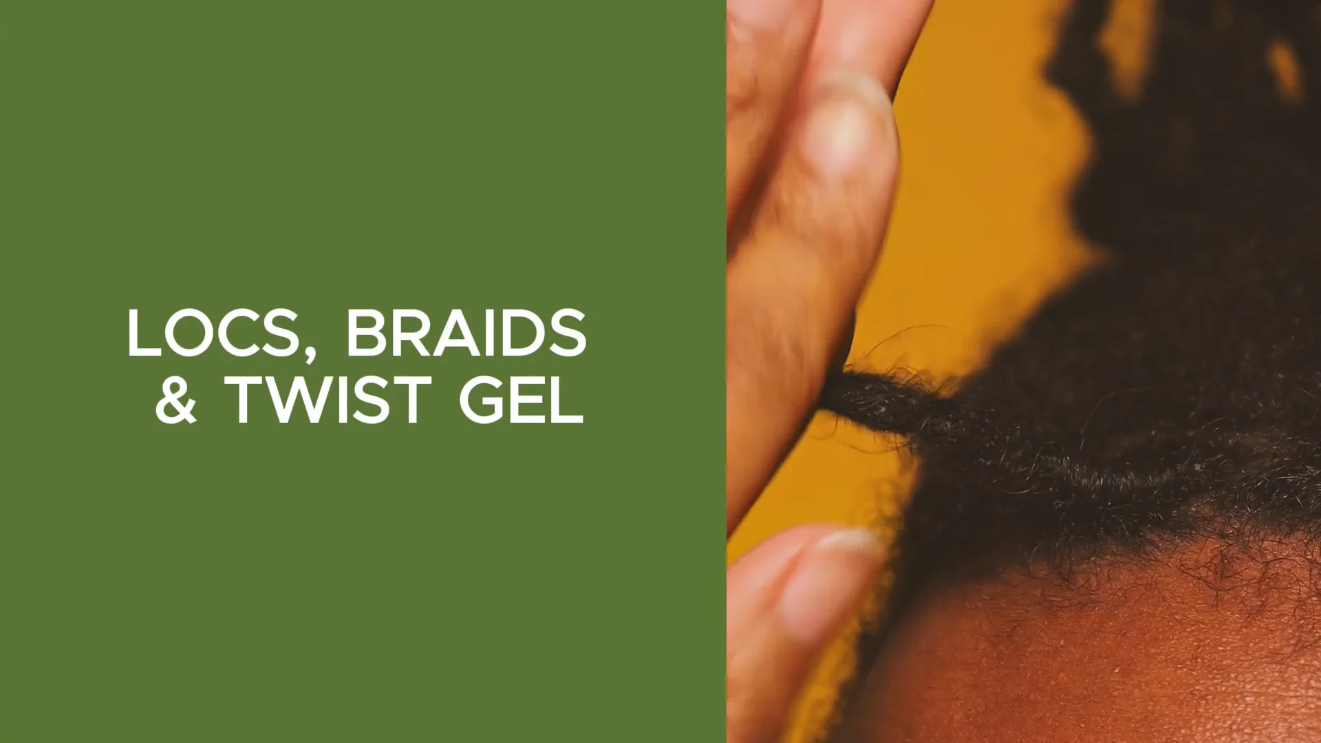 Jamaica Locs, Braids & Twist Mini Trial Size - 1 oz – Made For Locs
