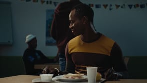 BOUBACAR - WennDann Film GmbH - BAMF - Bundesamt für Migration und Flüchtlinge