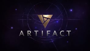 Introducing Artifact by Valve