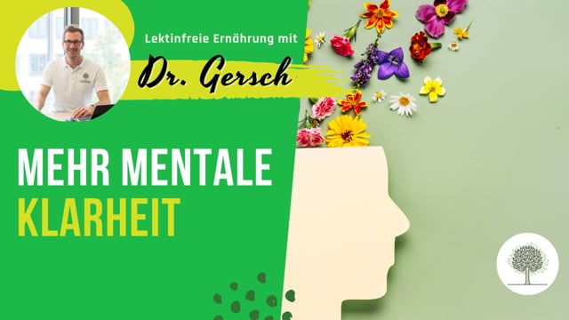 Mehr mentale Klarheit durch Abführen oder fermentierte Pflaumen? 