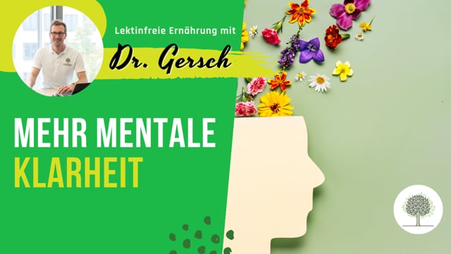 Video: Mehr mentale Klarheit durch Abführen oder fermentierte Pflaumen? 