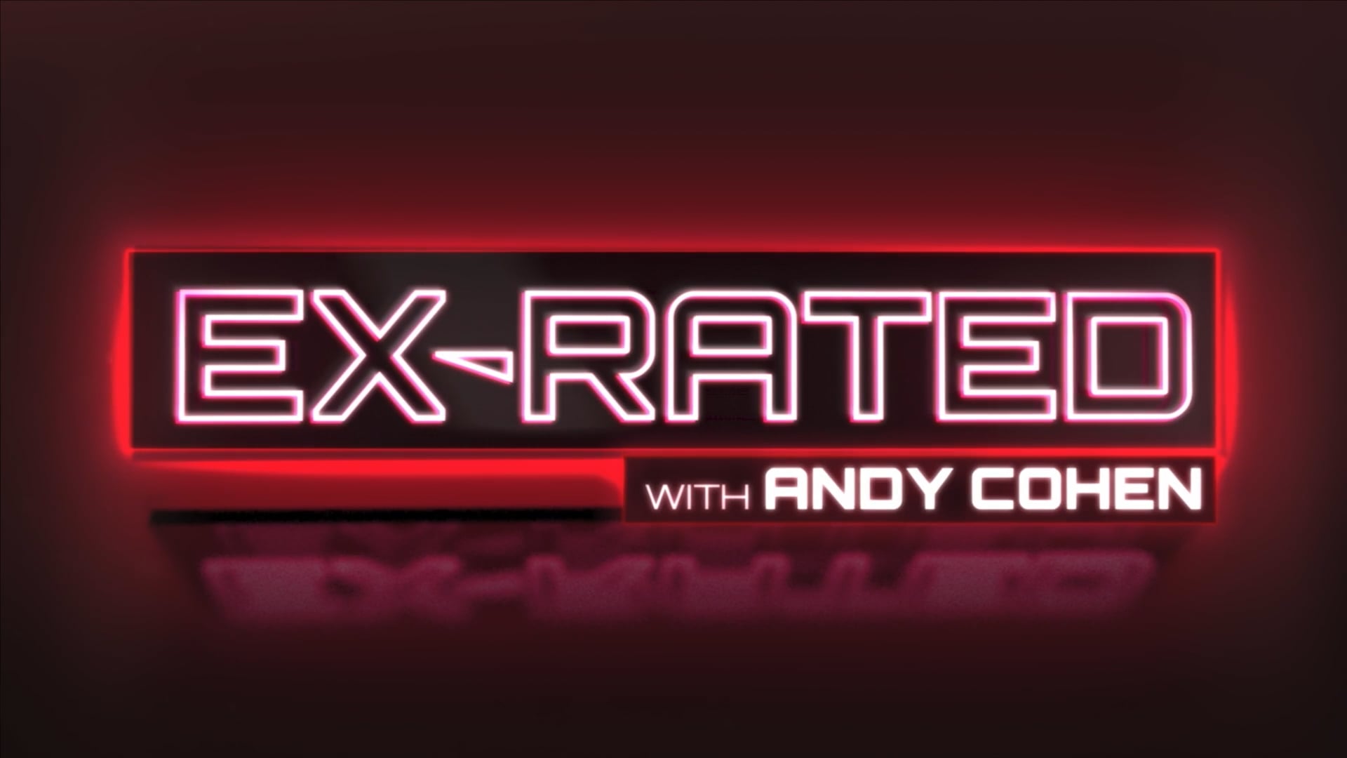ExRated Promo