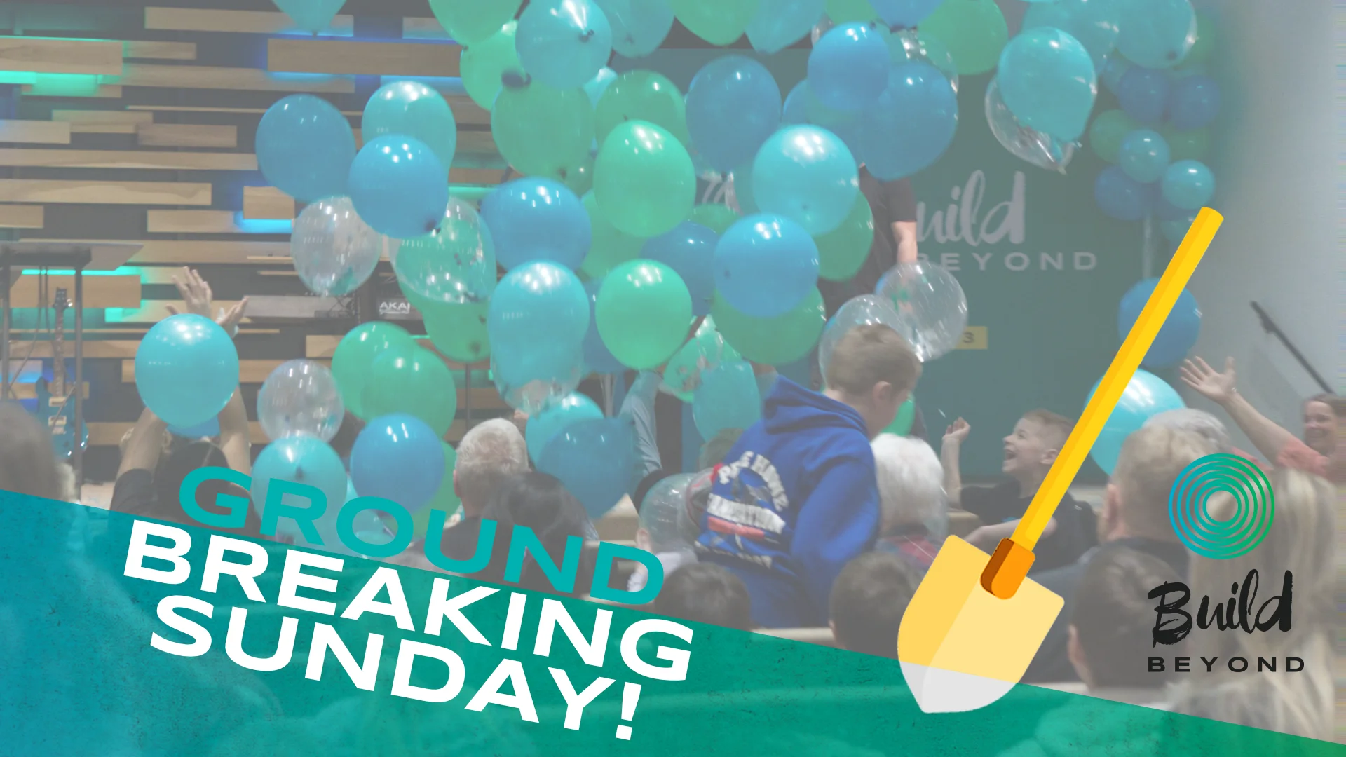 Groundbreaking Sunday! : 3-10-24 on Vimeo