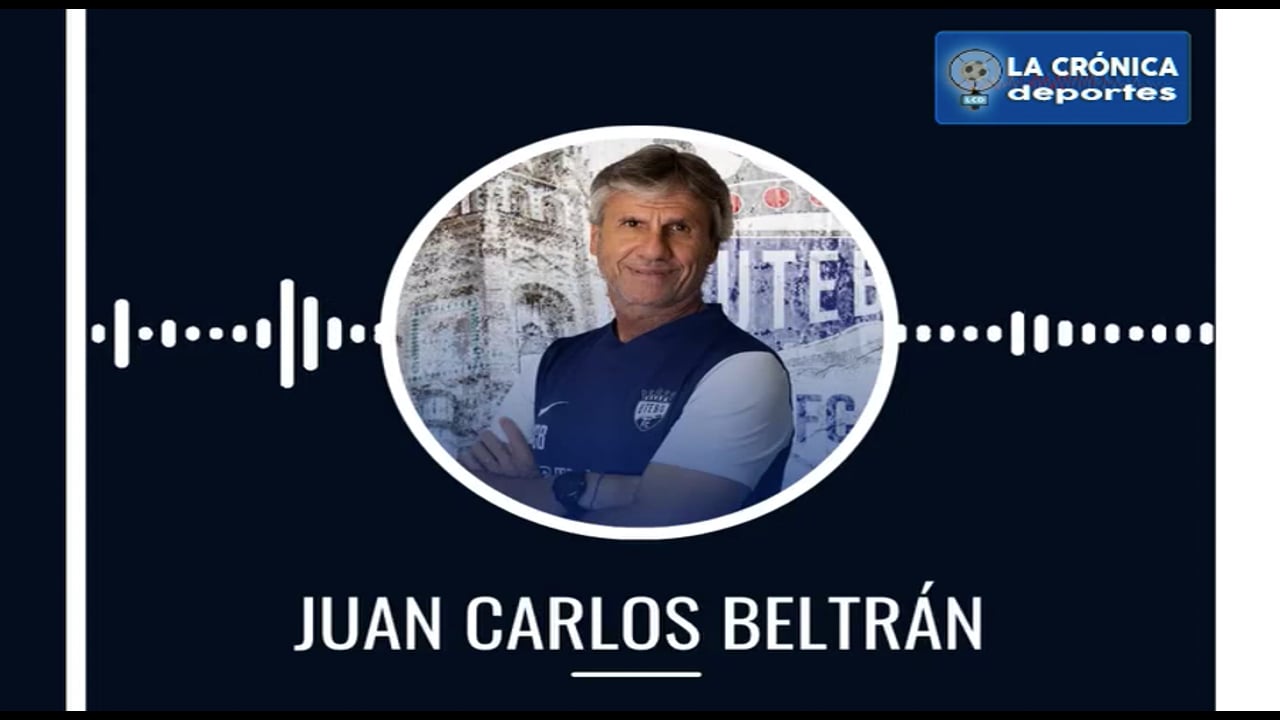 JUAN CARLOS BELTRÁN (Entrenador Utebo) CD Náxara 1-0 CF Utebo / Jor. 26 - Segunda Rfef / Gr 2 / Fuente: Facebook CF Utebo