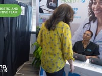 Ramp Health  video/presentation/materials