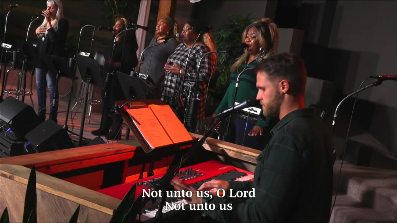 SWC - Thursday Night Worship 03.07.24 - Members Only
