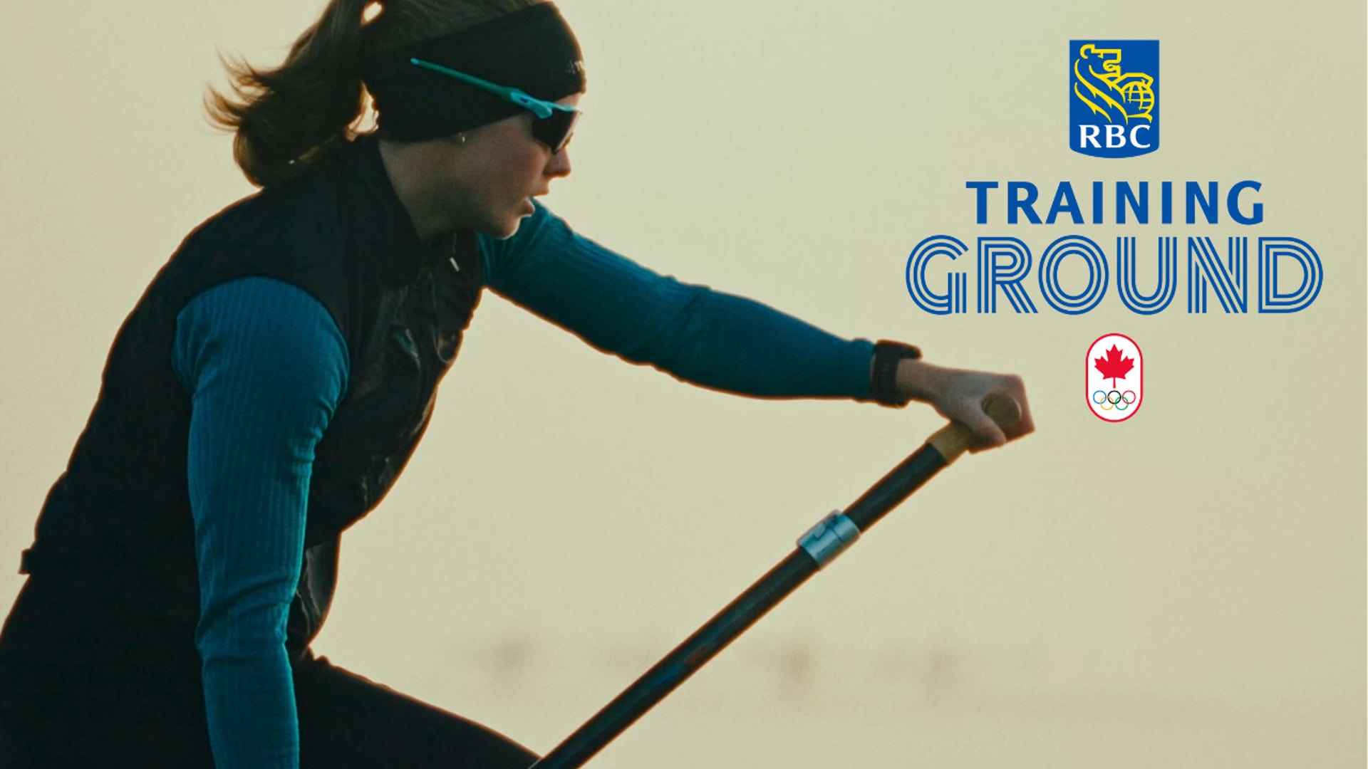 RBC Training Ground - The Struggle Within