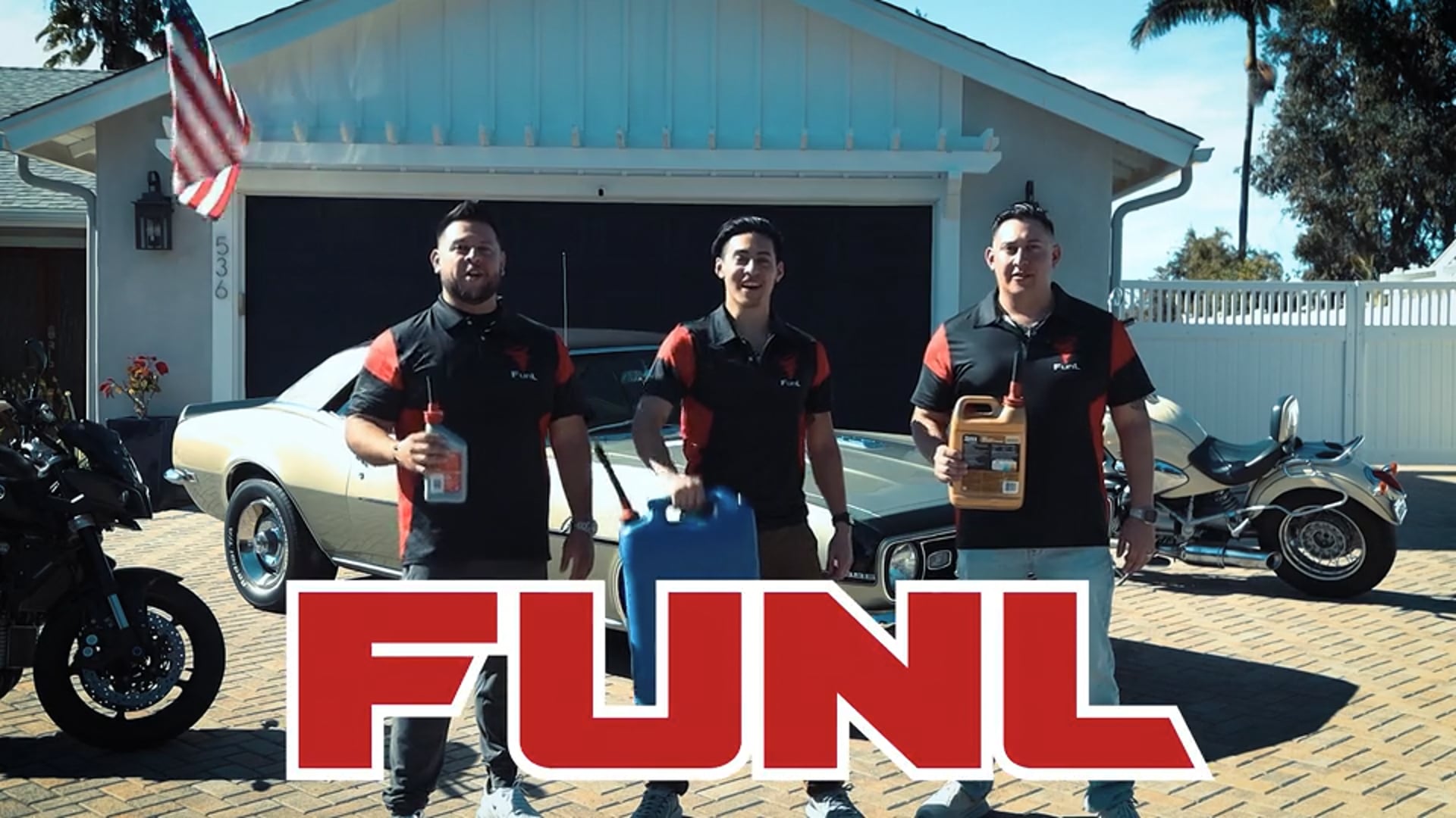 FunL - Promo Video