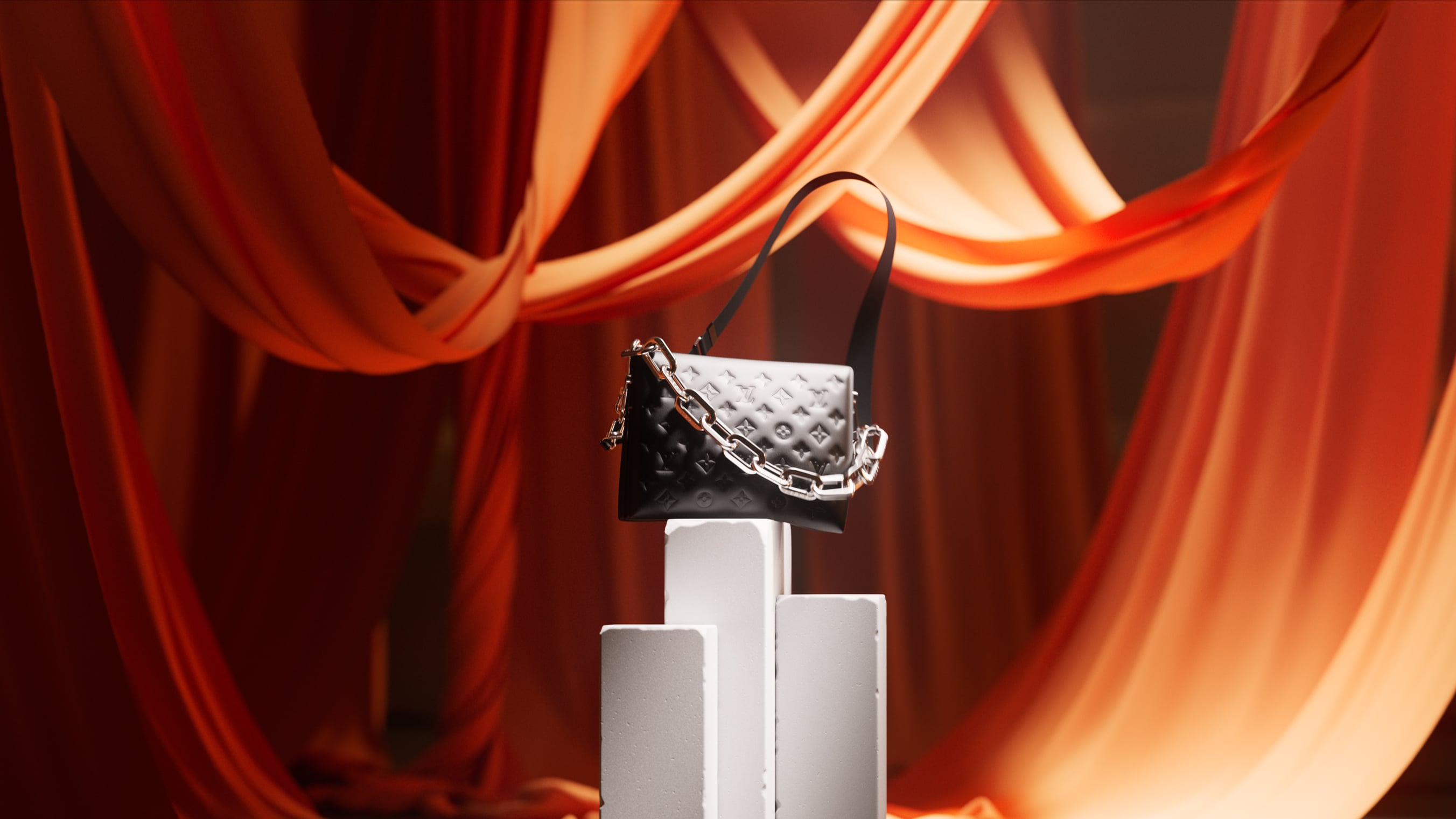 Louis Vuitton - Coussin Product Film