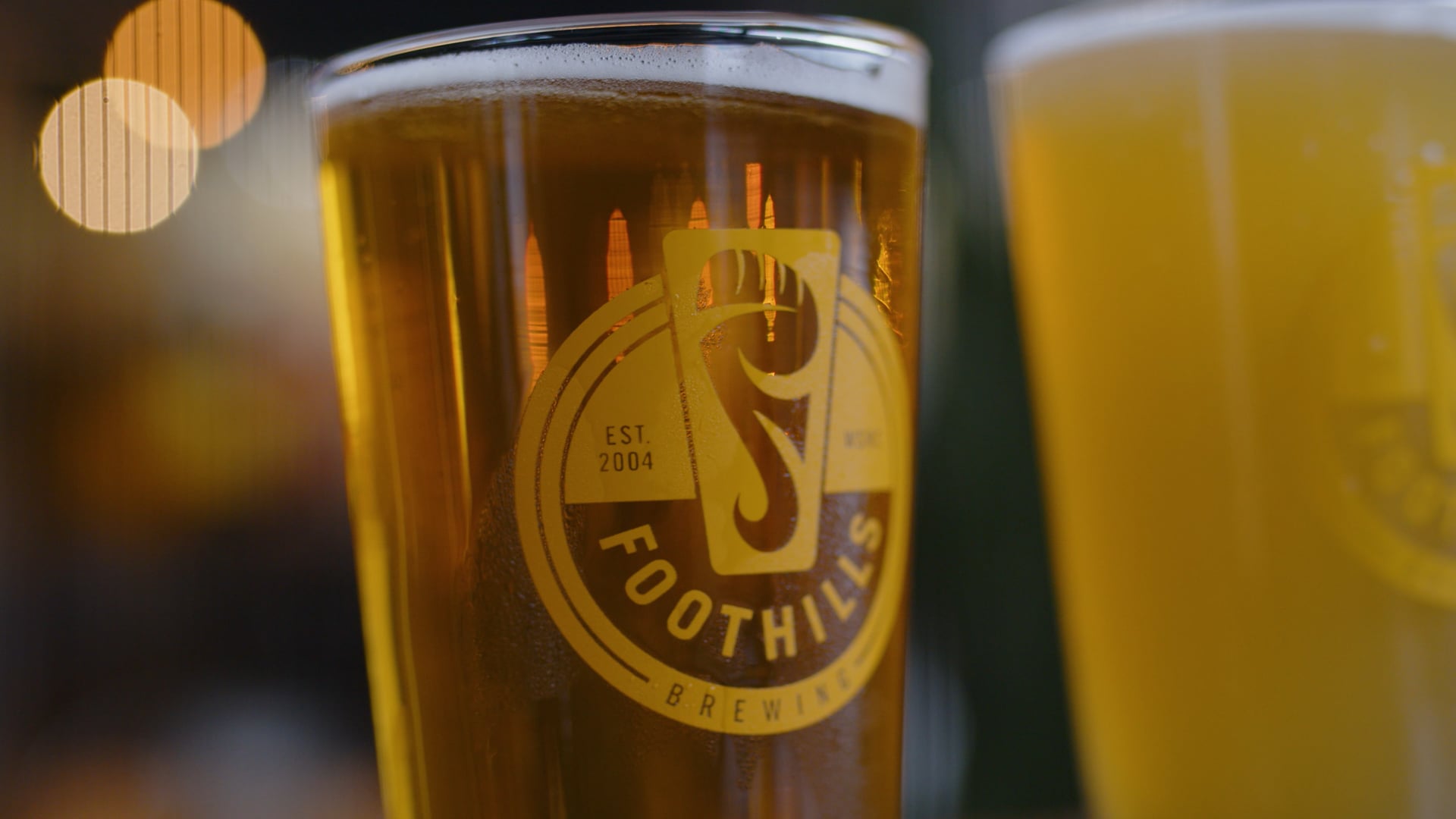 Foothills Brewing | ProBrew Case Study