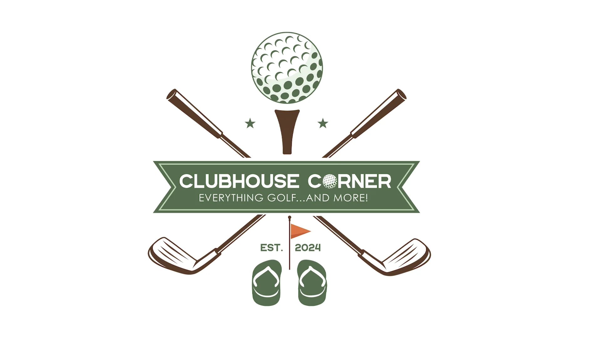 no coffee no golf パーカー　clubhouse The Clubhouse Corner - Golf Podcast