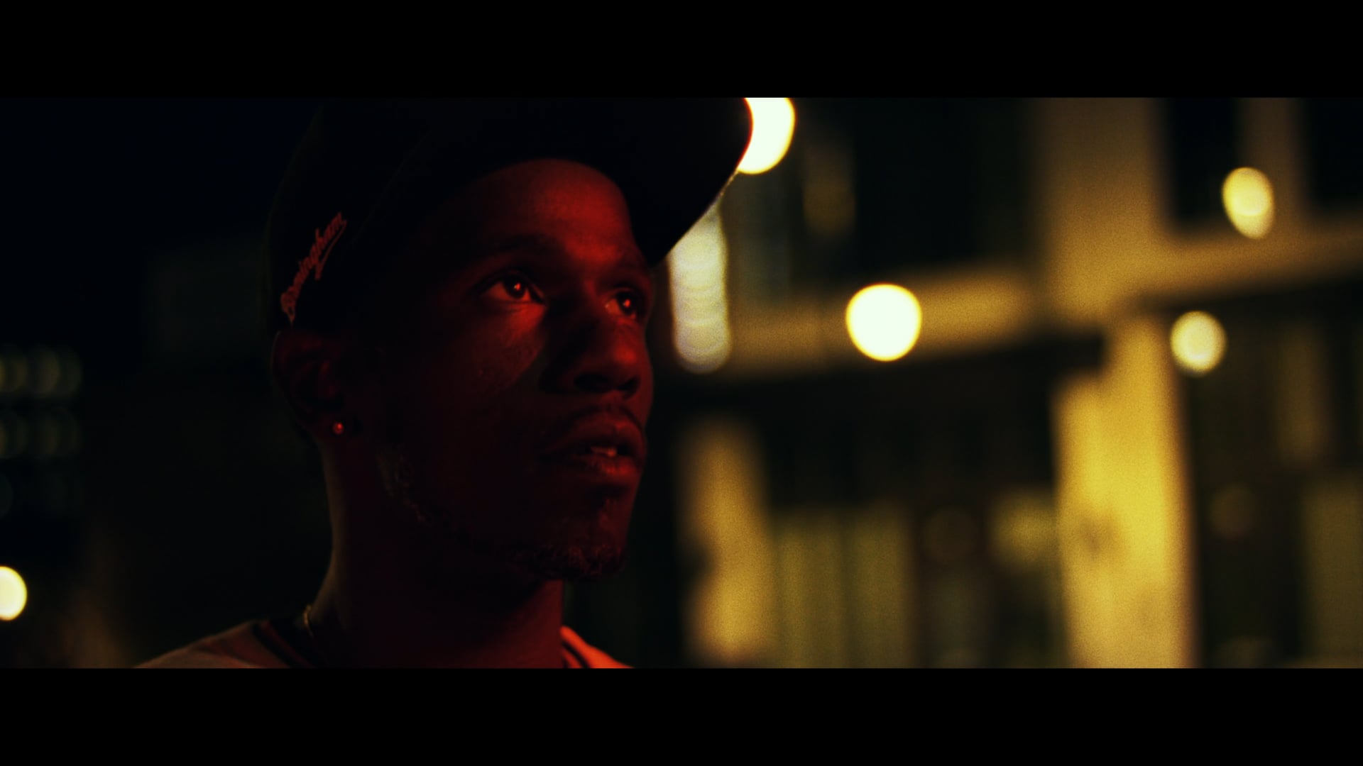 Nike SB Spec Commercial