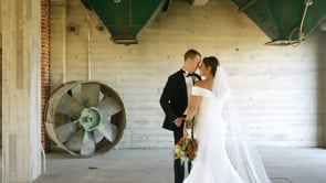 Griffin & Lauren Wedding Highlight