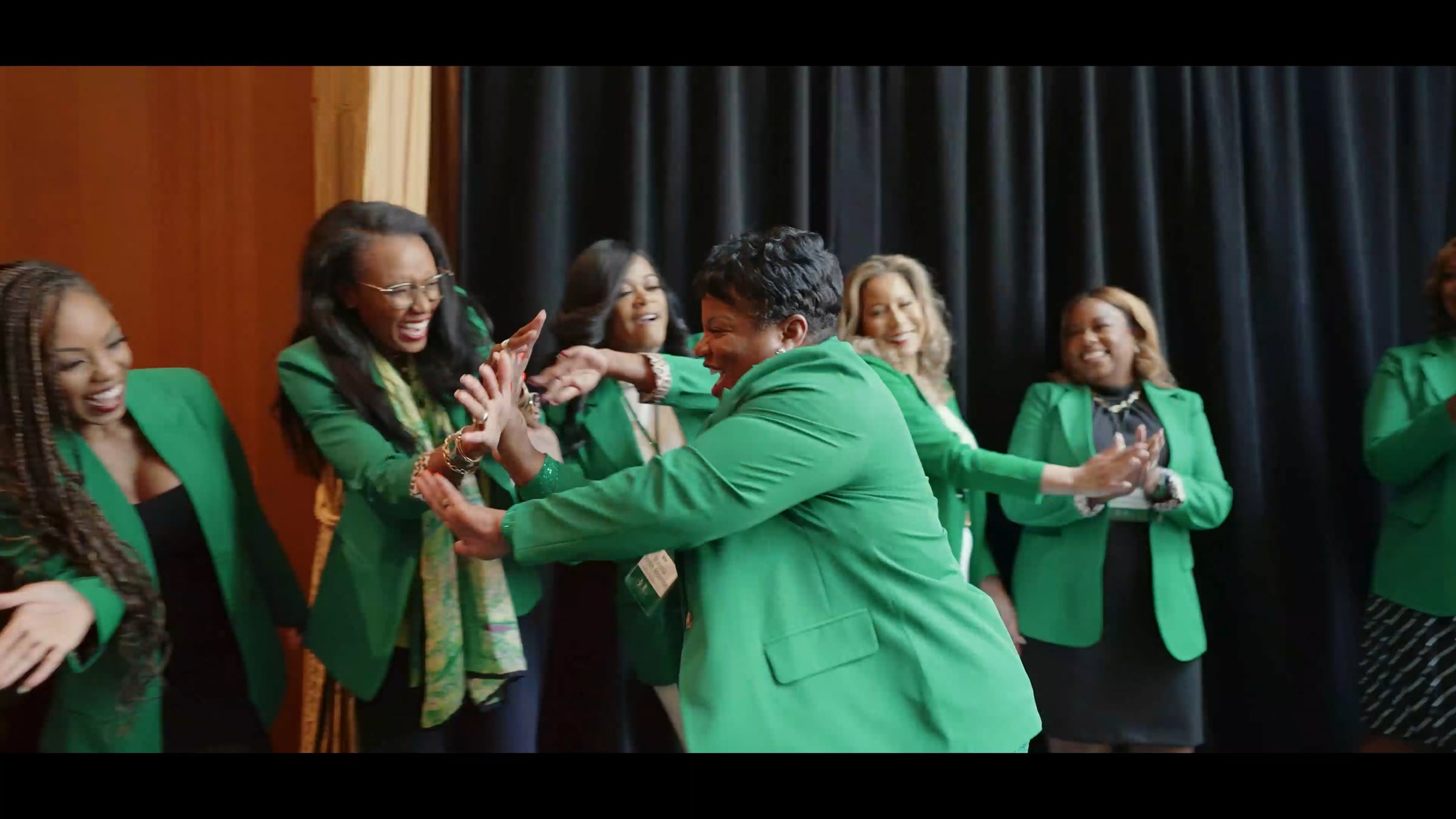 The BOW Collective 2023 Recap v6