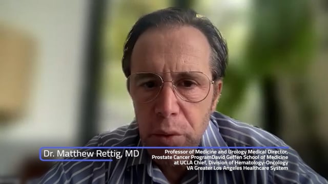 Dr. Rettig & Dr. Ardell on Clinical Trials