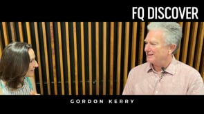 FQ Discover: Gordon Kerry