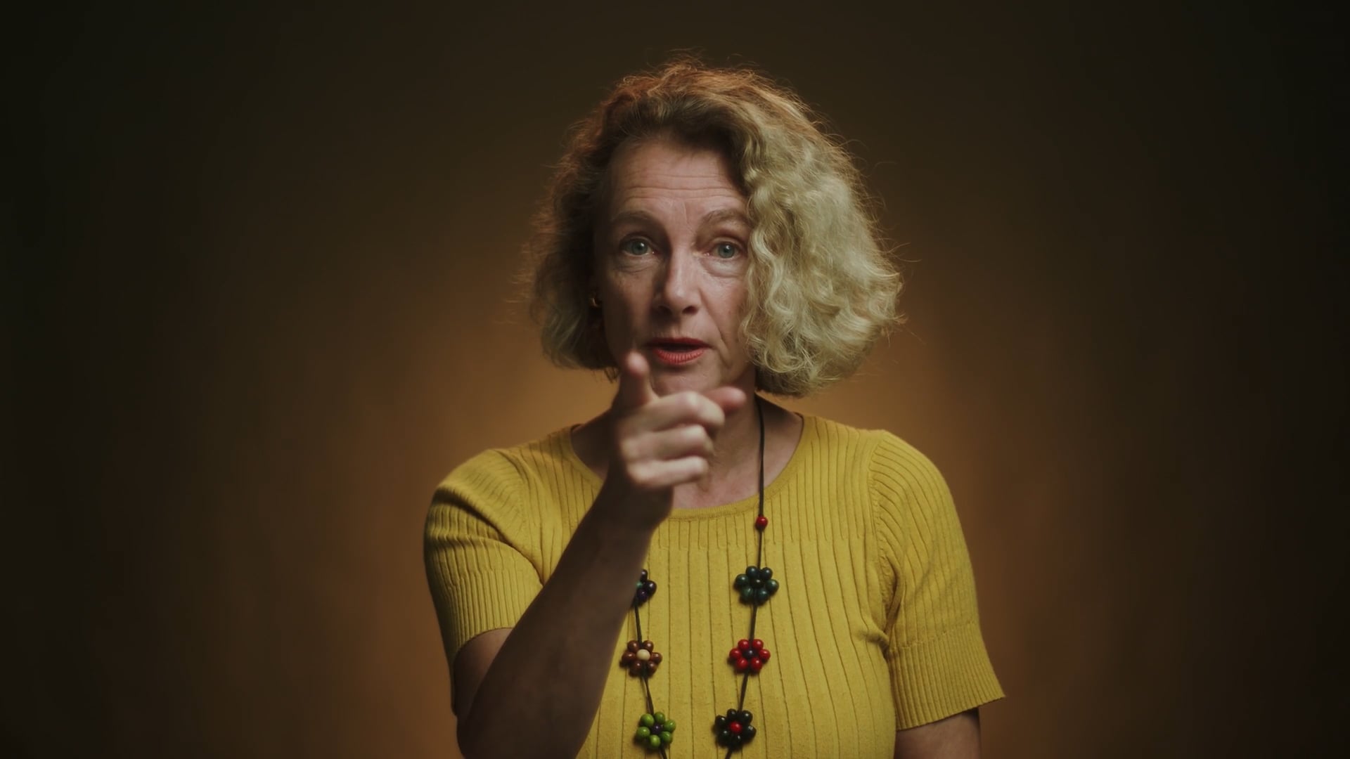 IFYS "I AM" Campaign