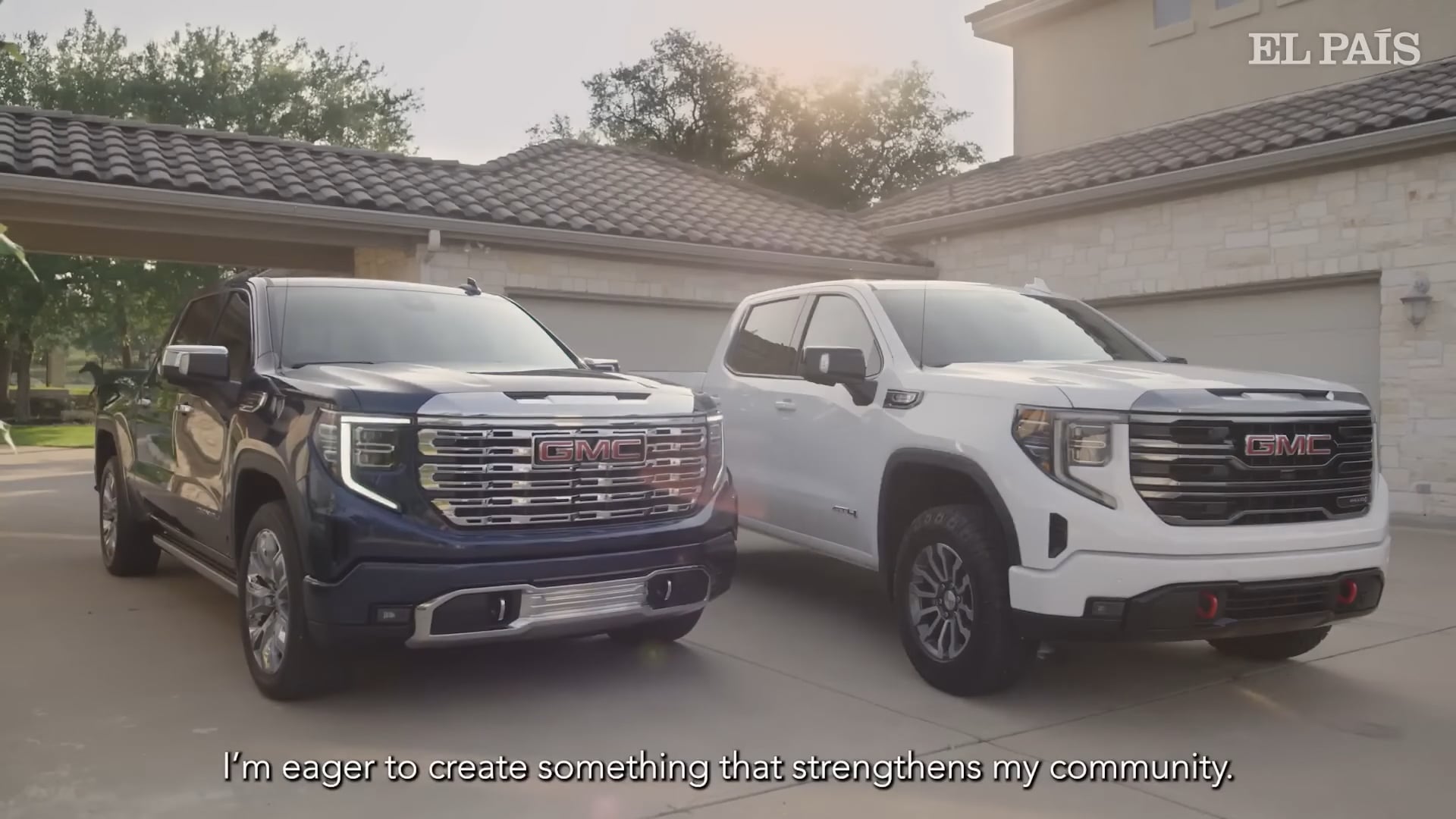 GNC - The Force That Drives Change - Part 1