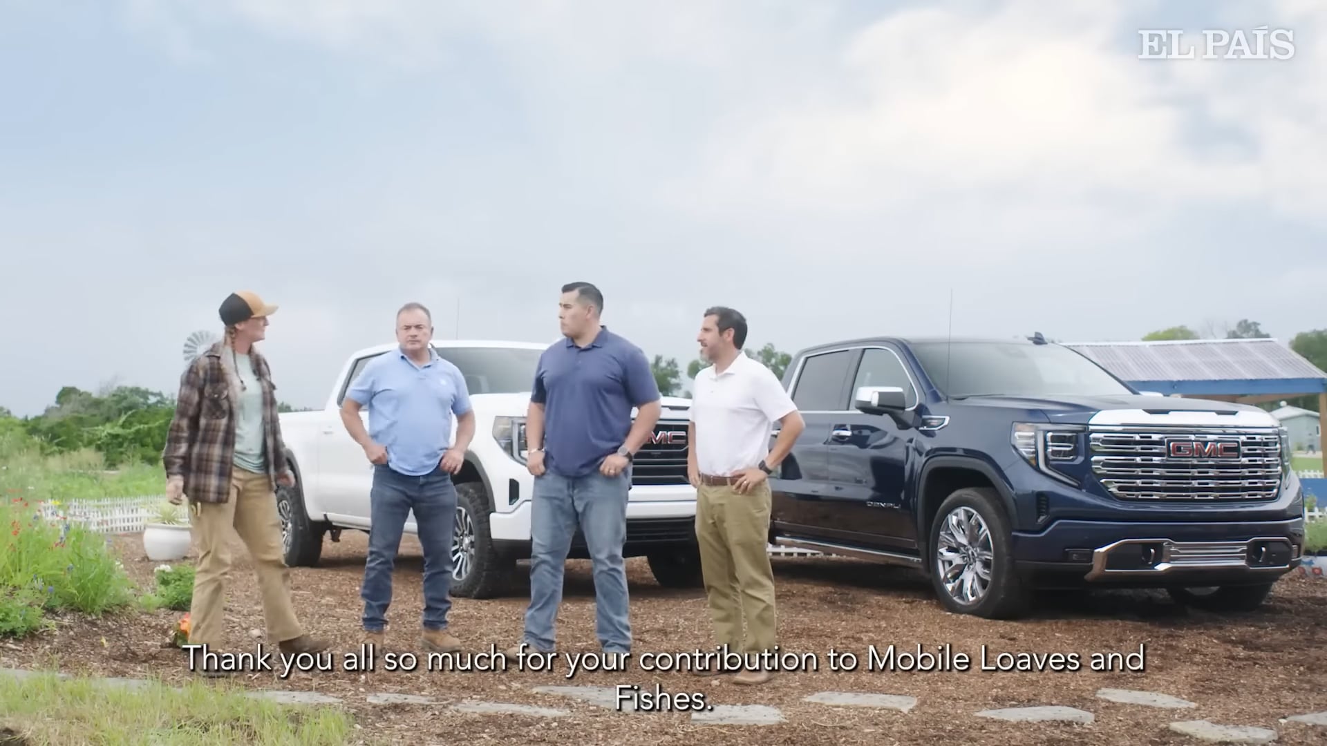 GNC - The Force That Drives Change - Part 2