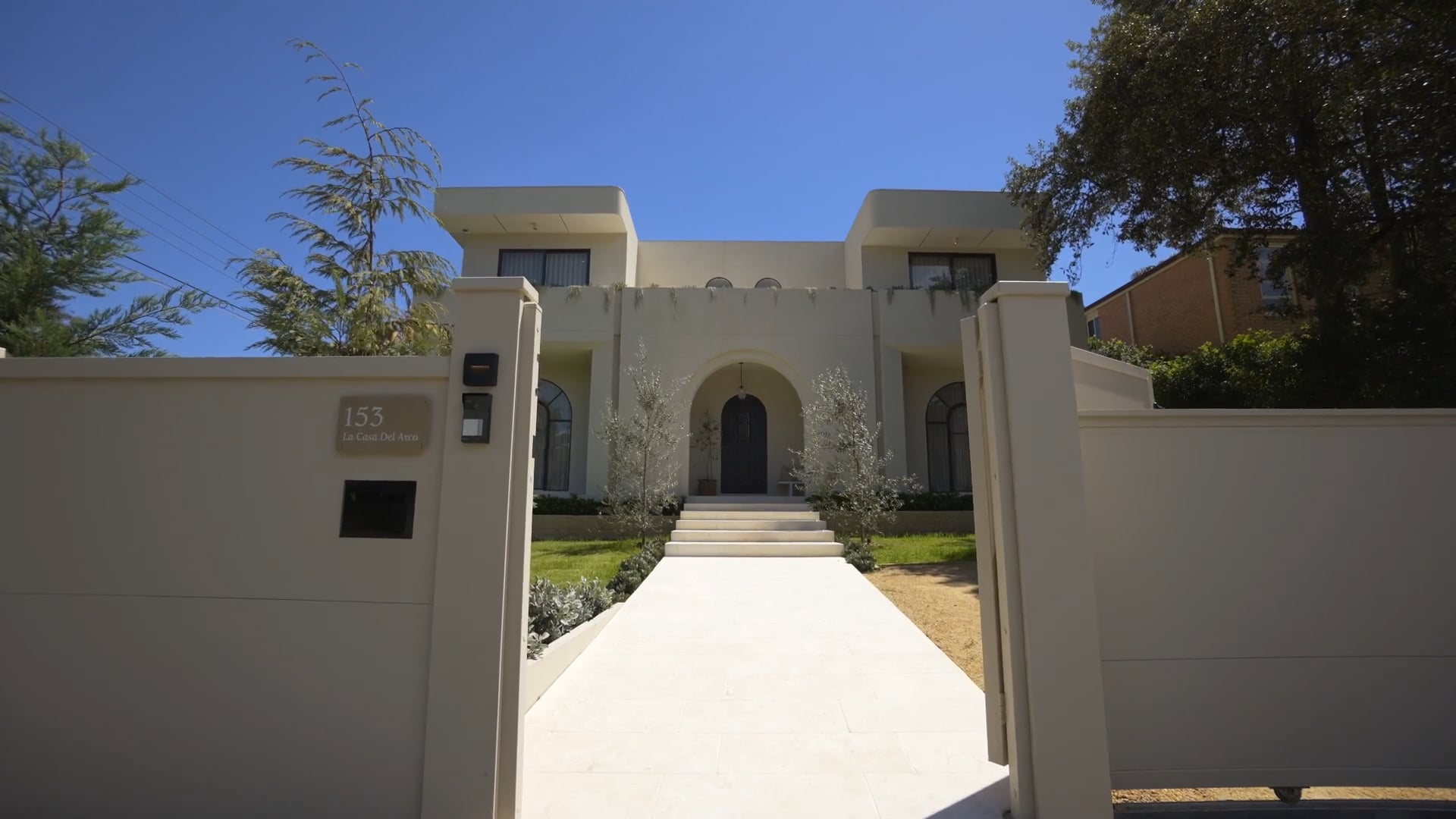 Stone Lindfield | 153 Boundary Street, Roseville Chase