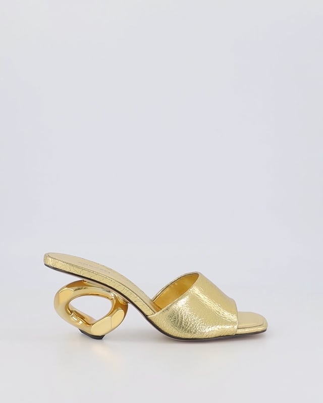 ULANI / Gold