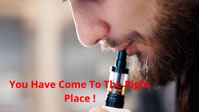 Vape Street : #1 Vape Shop in Parksville, BC