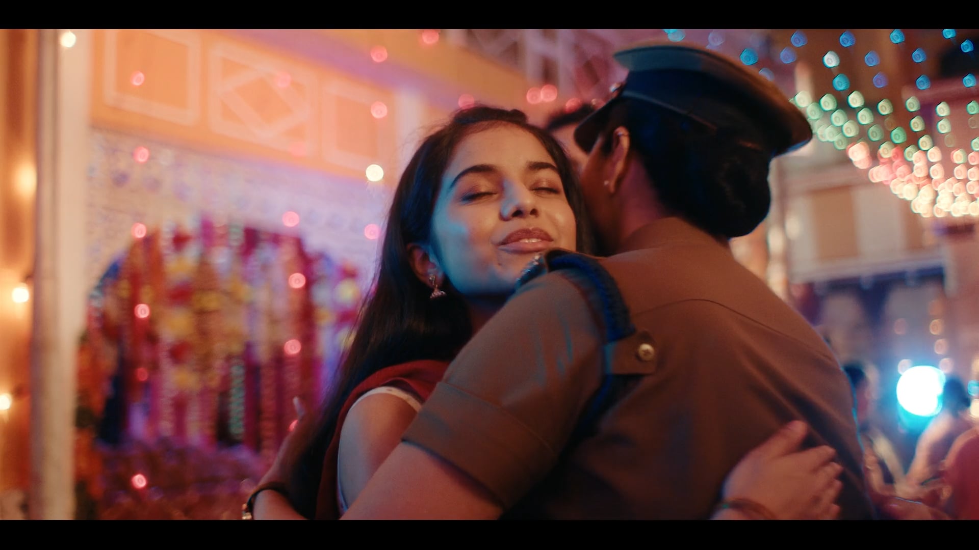 Shalimar Agarbatti | Durga Pujo Film