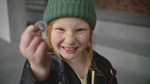 PostFinance - Ganz normal