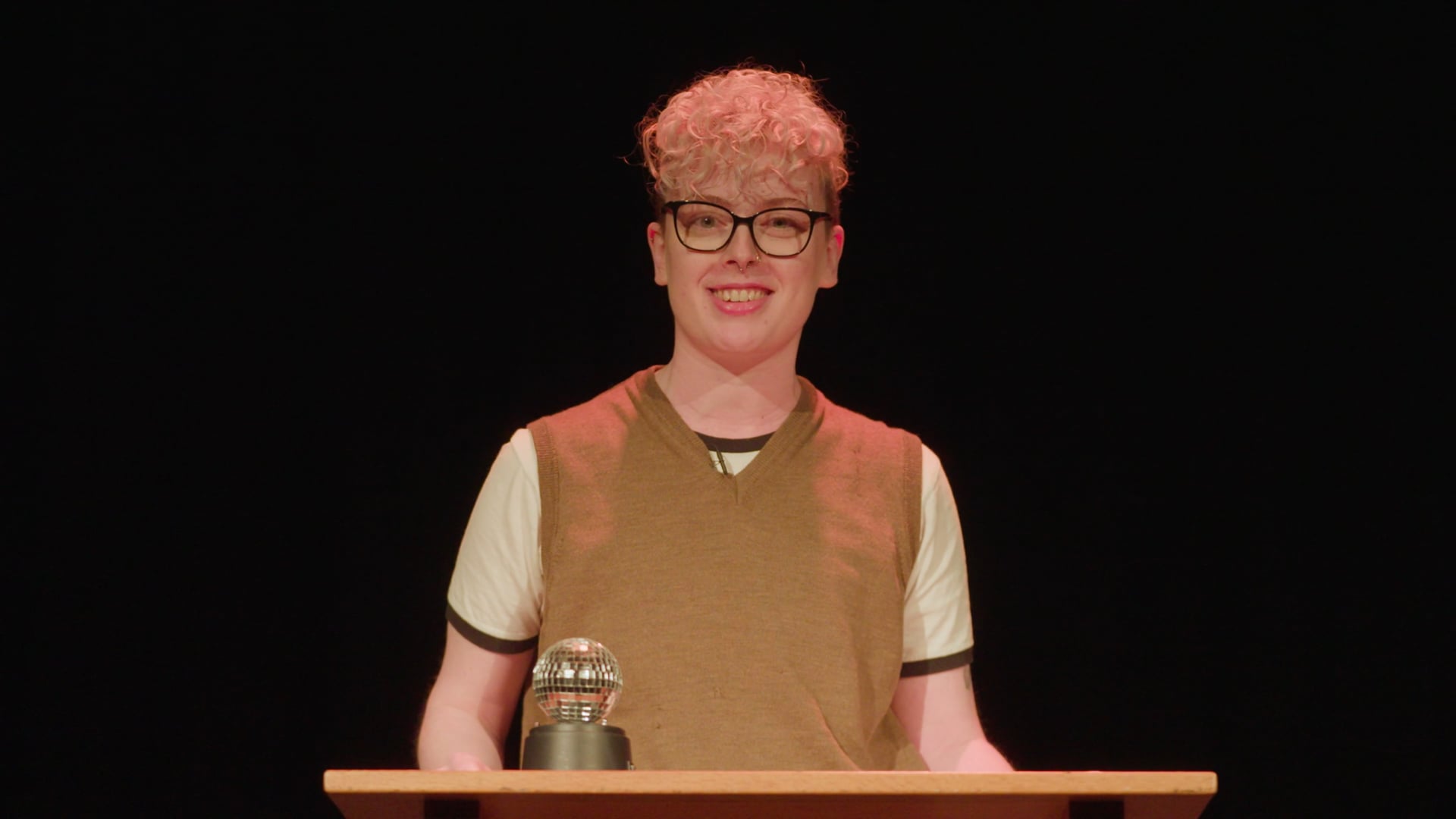 JJ Cruickshank (Queer Spaces)