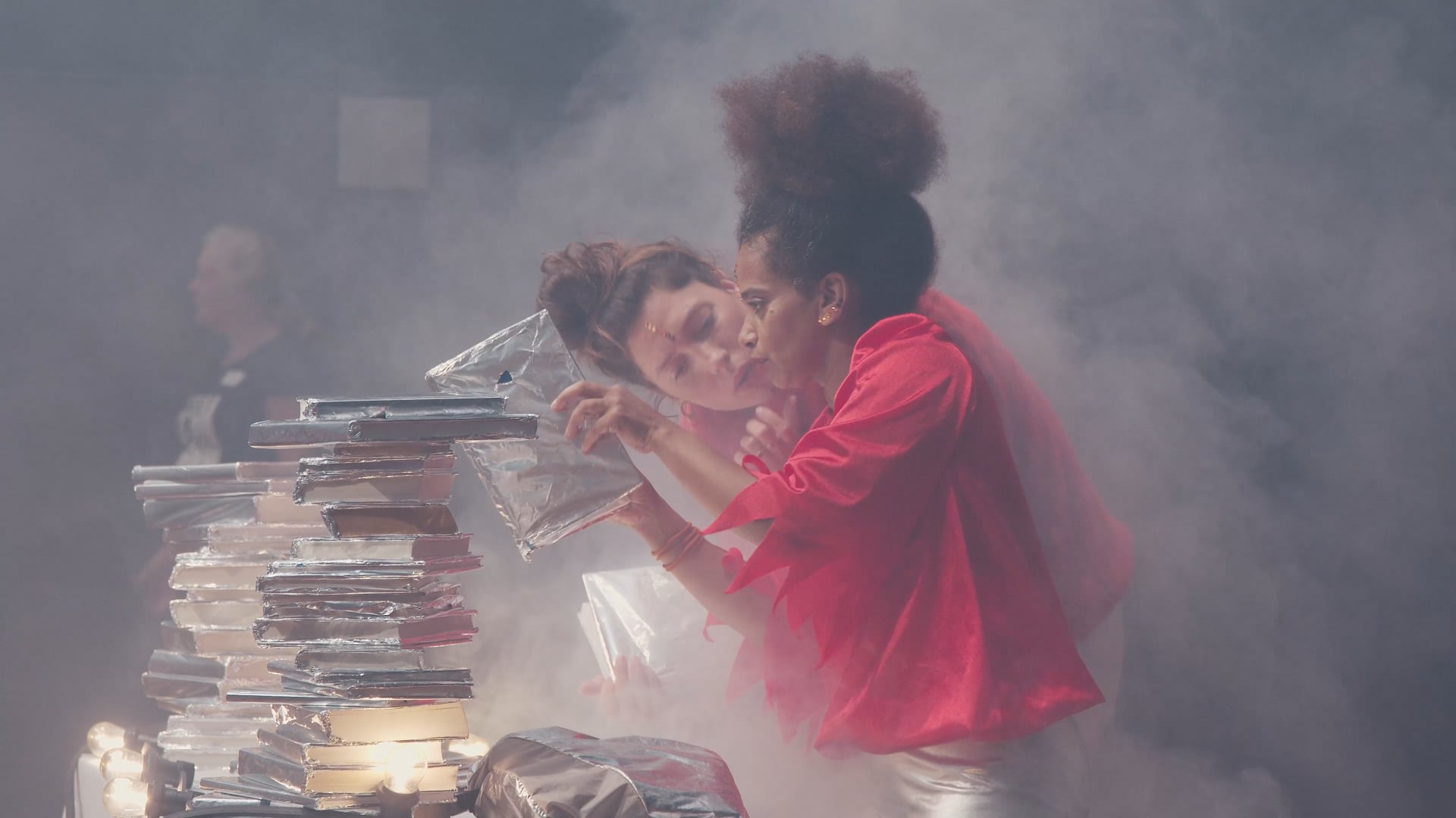 Cultuur Eindhoven x Oortwolk