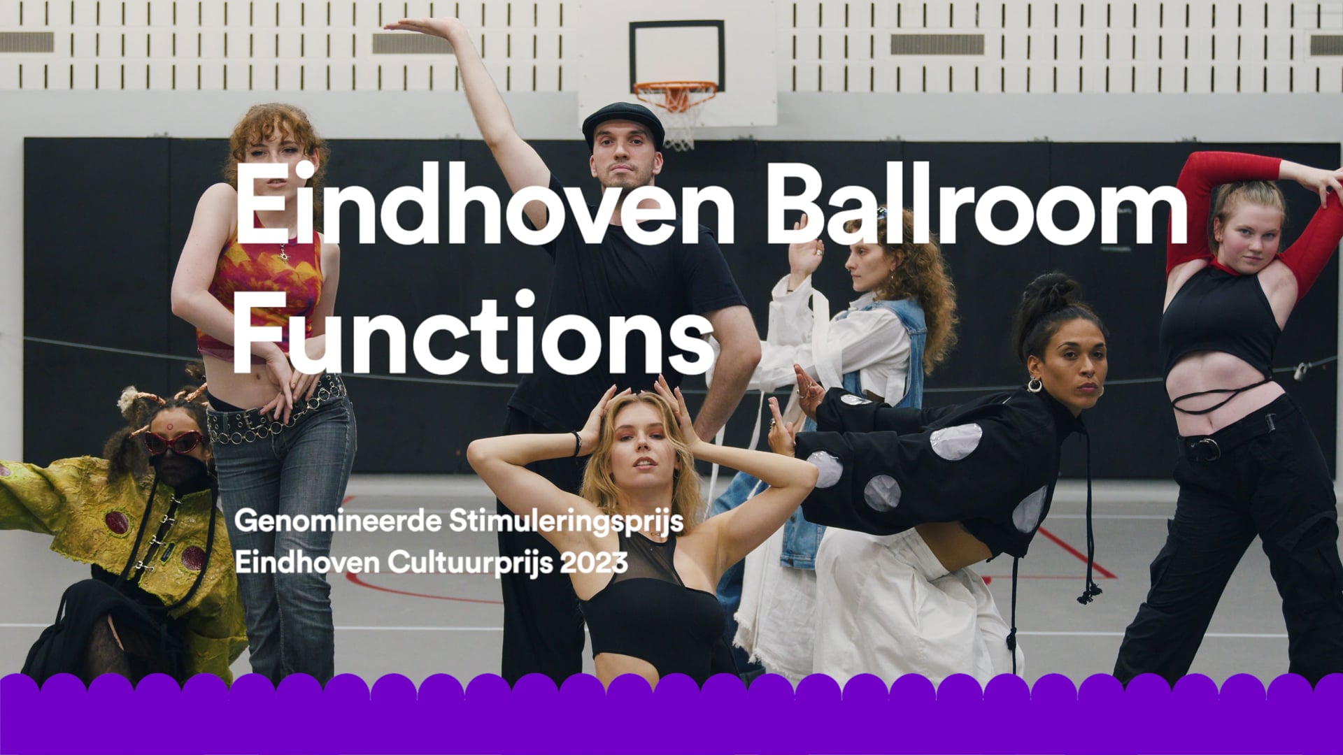 Cultuur Eindhoven x Ballroom