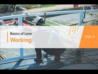 Module 01: Basics of Lone Working