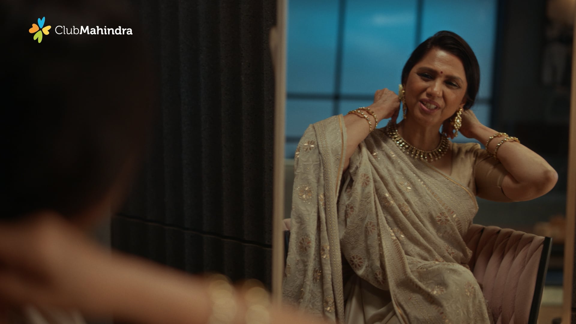 Club Mahindra - Bliss Gifting