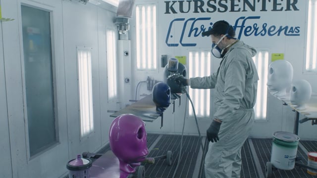 Bjarne Melgaard - Ding Dong Head | Promo