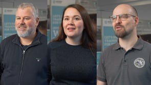 Maersk Training - Customer Success Story (Peter Gadeberg - Technical Instructor)