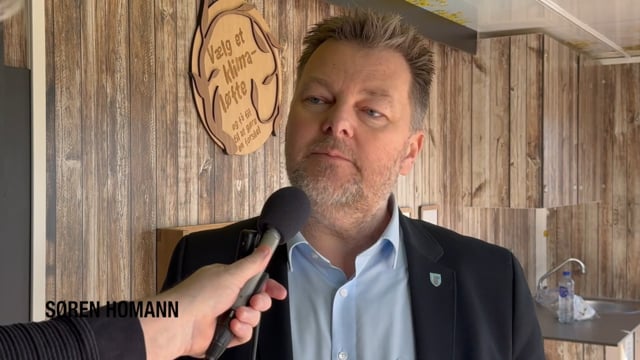 En dag med klimapartnerskab - del 2
