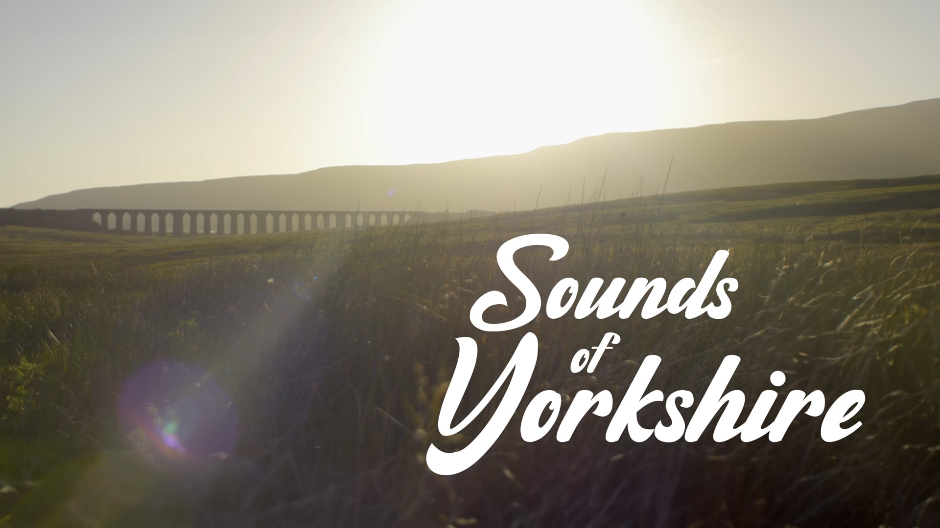 The Sounds of Yorkshire | Short Film